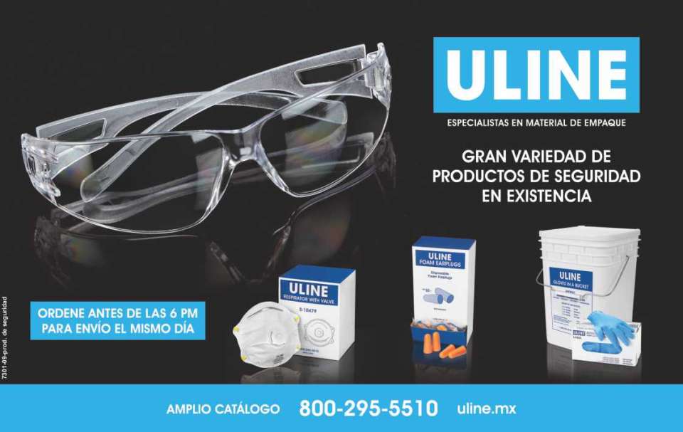 Gran Variedad de Productos de Seguridad siempre en Existencia. Listos para enviarse. Ordene antes de las 6pm para envio el mismo dia. Gran Variedad de Productos de Seguridad siempre en Existencia. Listos para enviarse. Ordene antes de las 6pm para envio el mismo dia.