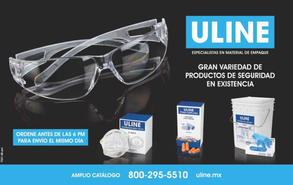 Gran Variedad de Productos de Seguridad siempre en Existencia. Listos para enviarse. Ordene antes de las 6pm para envio el mismo dia. Gran Variedad de Productos de Seguridad siempre en Existencia. Listos para enviarse. Ordene antes de las 6pm para envio el mismo dia.