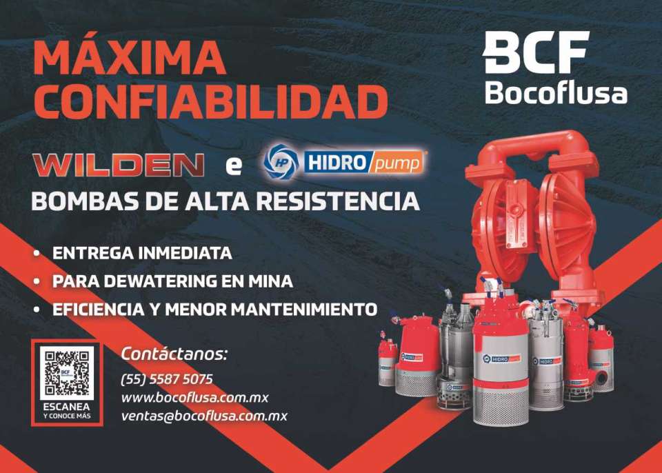 EQUIPOS WILDEN e HIDRO PUMP listos para su operacion. Alta resistencia, menor mantenimiento.-Para Dewatering en Mina, Soportan condiciones extremas, Entrega Inmediata. Lideres en Ingenieria de Bombas. EQUIPOS WILDEN e HIDRO PUMP listos para su operacion. Alta resistencia, menor mantenimiento.-Para Dewatering en Mina, Soportan condiciones extremas, Entrega Inmediata. Lideres en Ingenieria de Bombas.